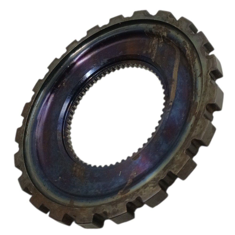 Engrenagem trava Park câmbio automático gm spin 1.8 6t30 3