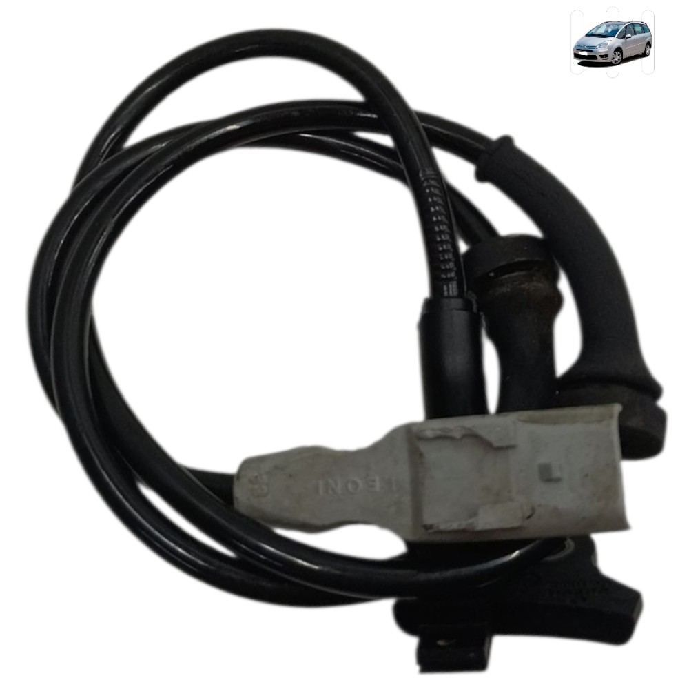 Sensor ABS dianteiro direito Citroen Grand C4 2008 2009 2010