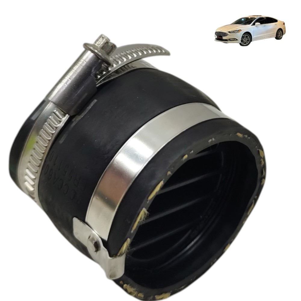 Mangote Mangueira Tbi Ford Fusion 2.0 16v 2018 2017 2016 1