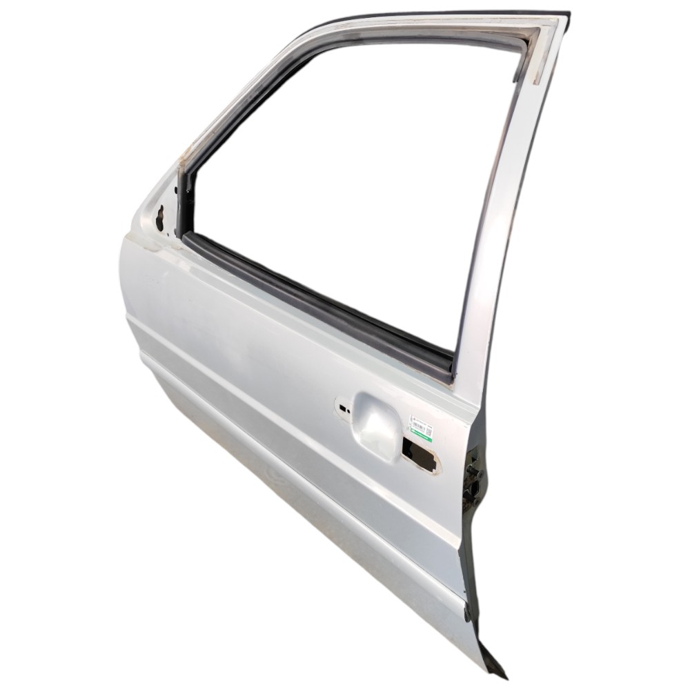 Porta dianteira esquerda VW Santana 2000 2001 2002 2003 2004 3