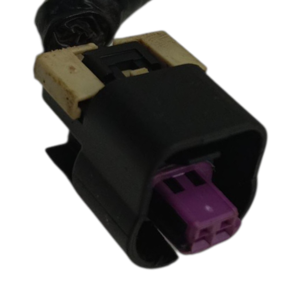 Plug Conector Sensor Câmbio Gm Captiva 2.4 2009 2010 2011 12 3