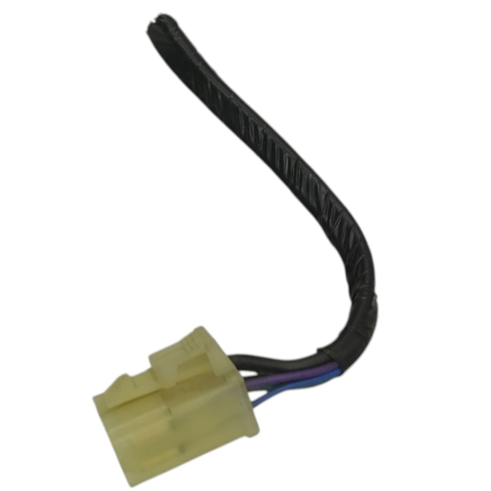 Plug Conector Resistência Caixa Ar Honda Accord 2012 2011 10 2