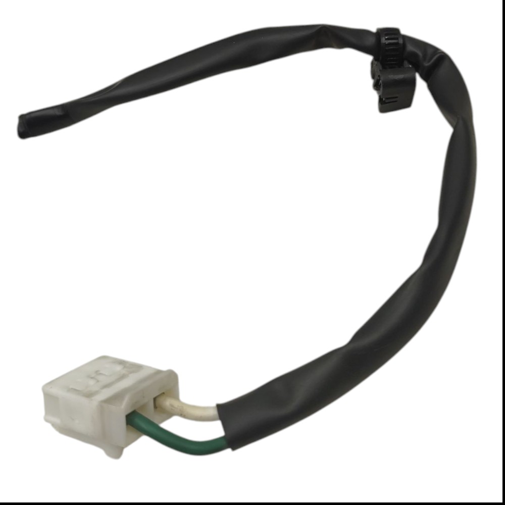 Plug Conector Ventoinha Caixa Ar Forçado Honda Accord 2011 2