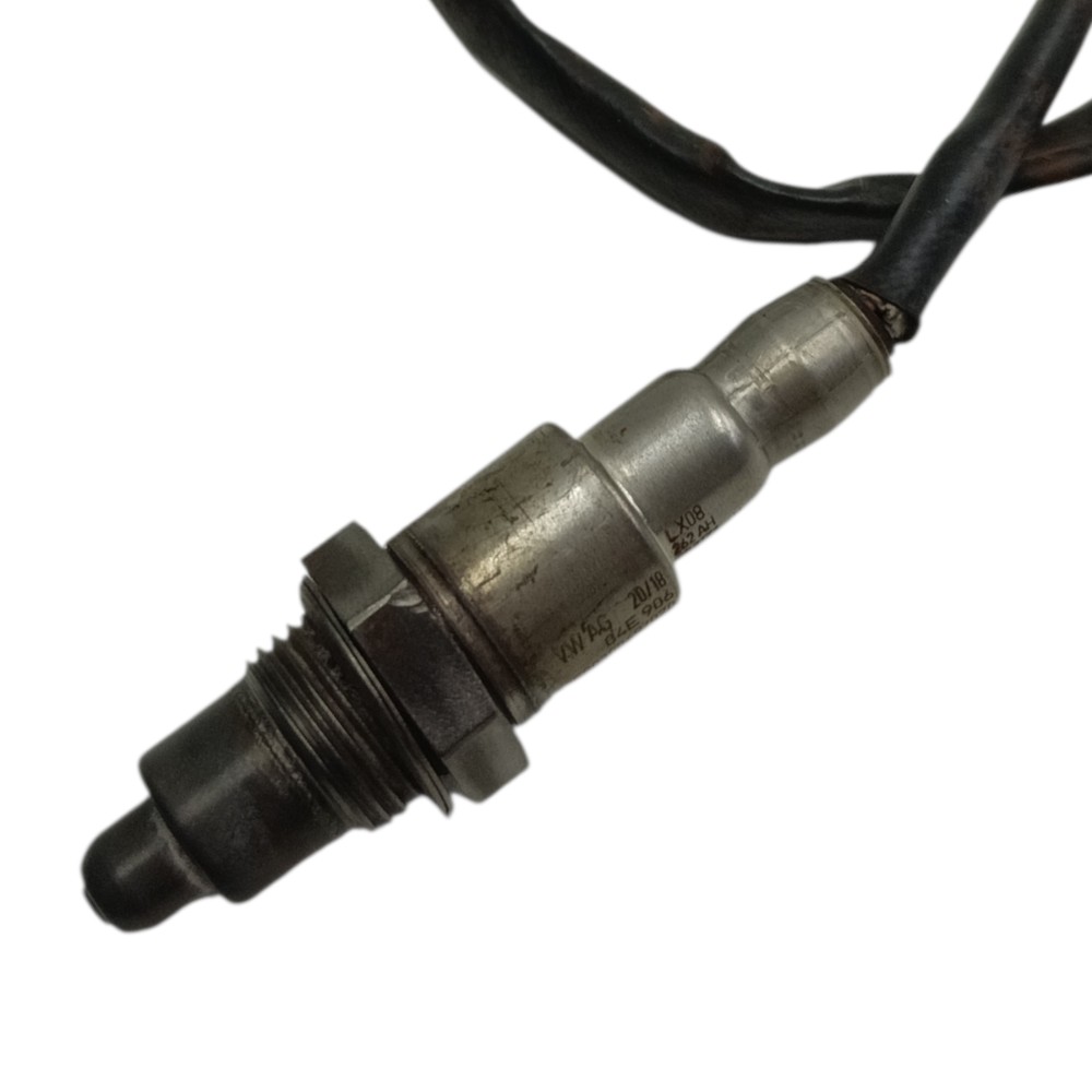 Sonda lambda pré VW Polo nivus virtus 1.6 msi 2018 2019 2020 2