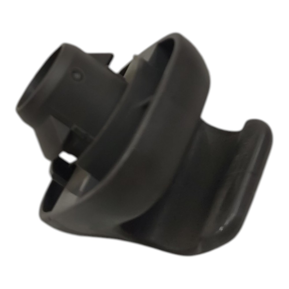 Suporte Gancho Quebra Sol Honda Civic G8 2007 2008 2009 2010 4