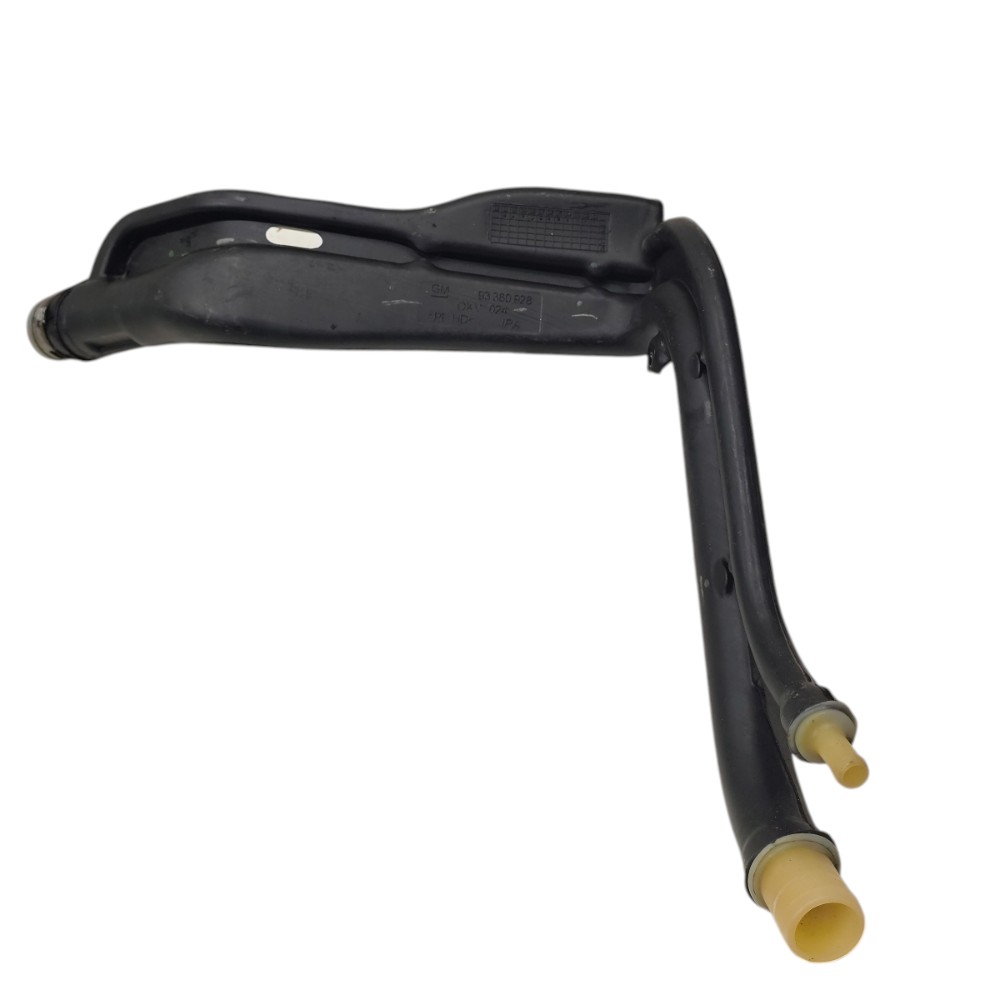 Gargalo tanque combustivel Gm Meriva 2008 2009 2010 2012 3