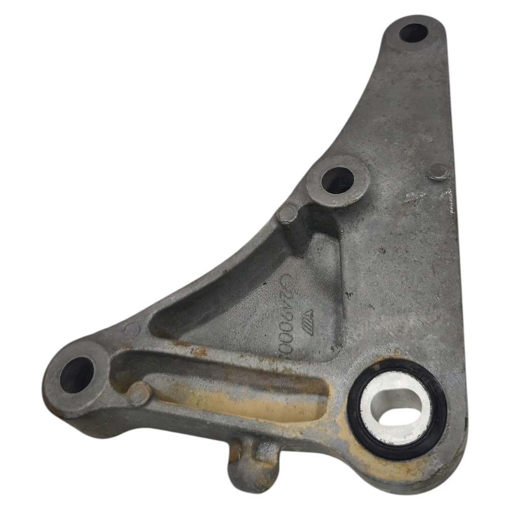 Suporte coxim traseiro câmbio GM Sonic Cobalt Onix Spin 3