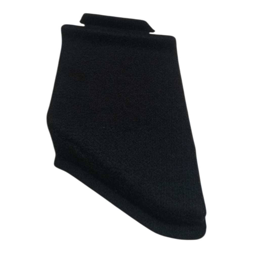 Forro Lateral Esquerdo Porta Malas Mercedes C230k 2003 2004 4