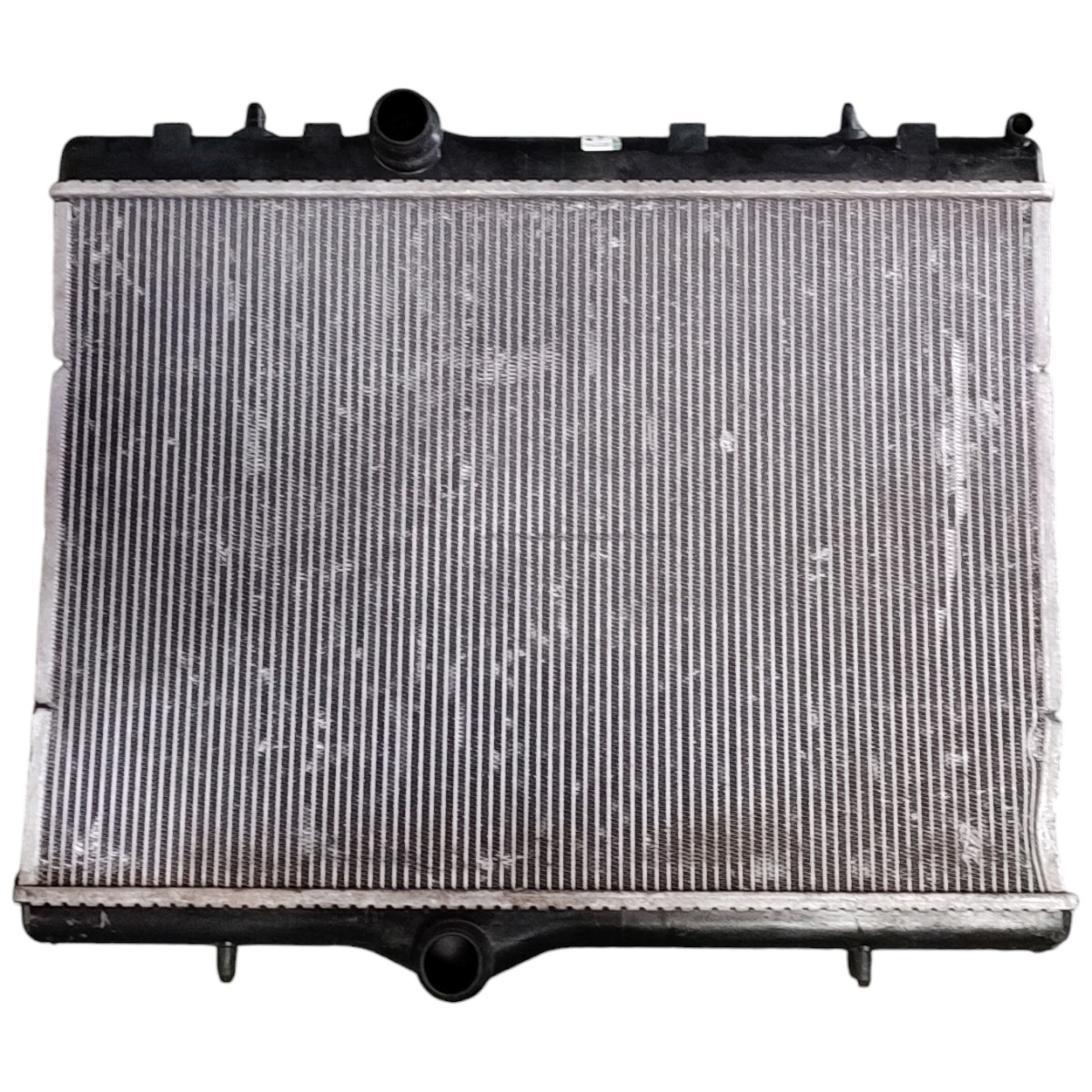 Radiador Água Motor Citroen C4 Lounge 1.6 Thp 2014 2015 2016 1
