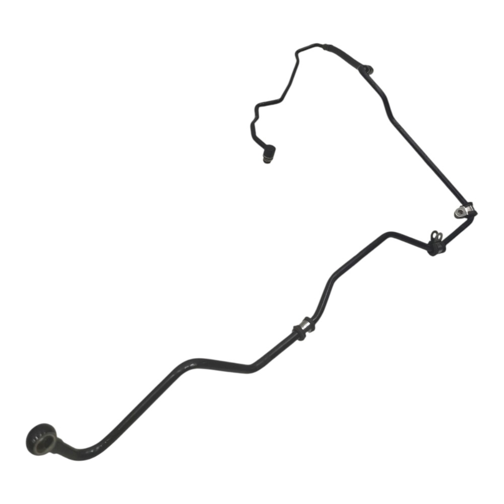 Mangueira Óleo Câmbio Mercedes C230k 1.8 2004 A2032701696 3