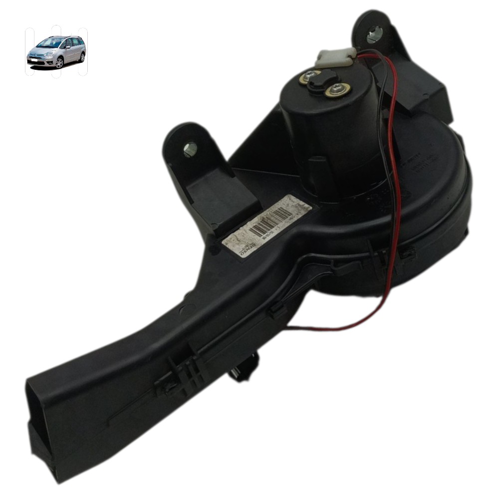 Motor ventoinha caixa ar Citroen Grand C4 2.0 2008 173610100