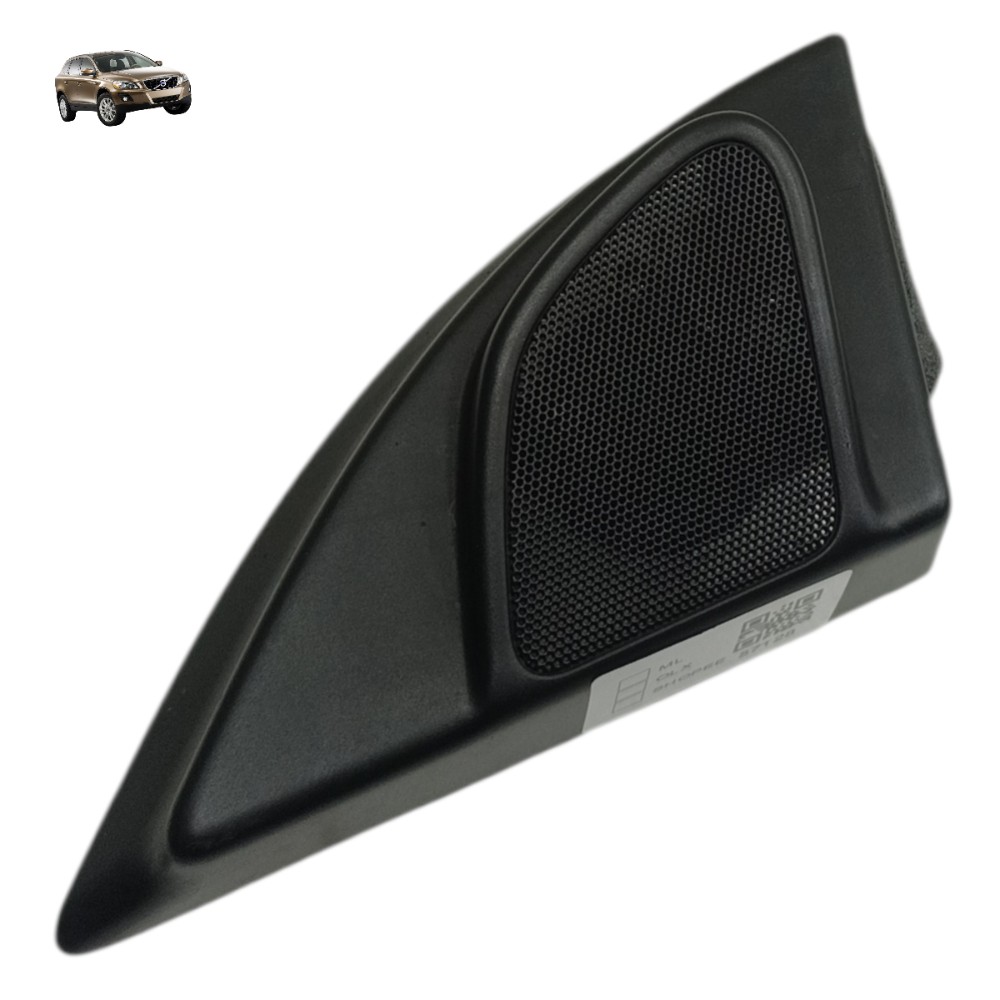 Acabamento Tweeter retrovisor esquerdo Volvo xc60 2009 2010 1