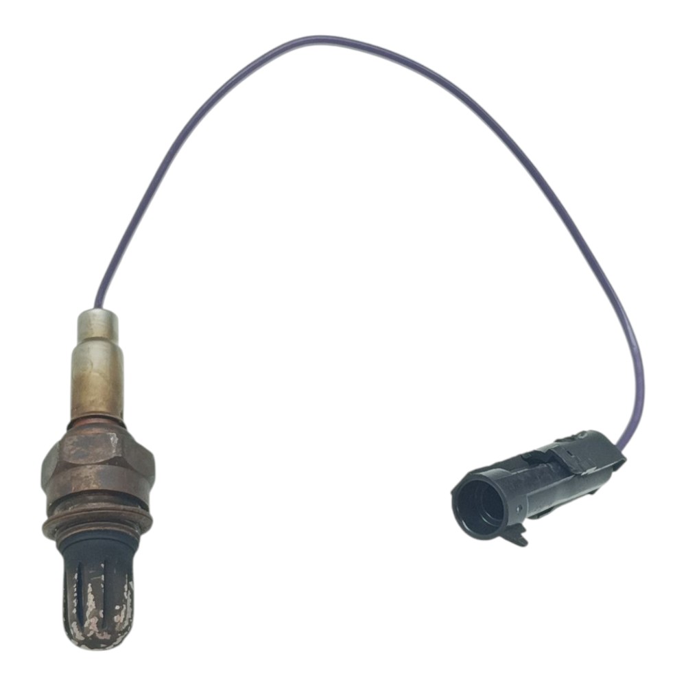 Sonda Lambda Pré Fiat Stilo 1.8 16v Gasolina 2003 2004 2005 4