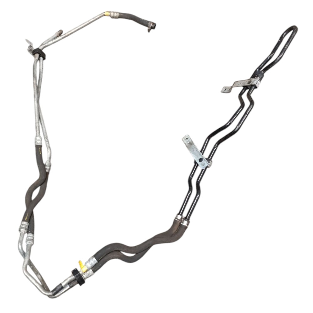 Mangueira Direção Hidráulica Fiat Linea 1.8 Etorq 2010 2011 4