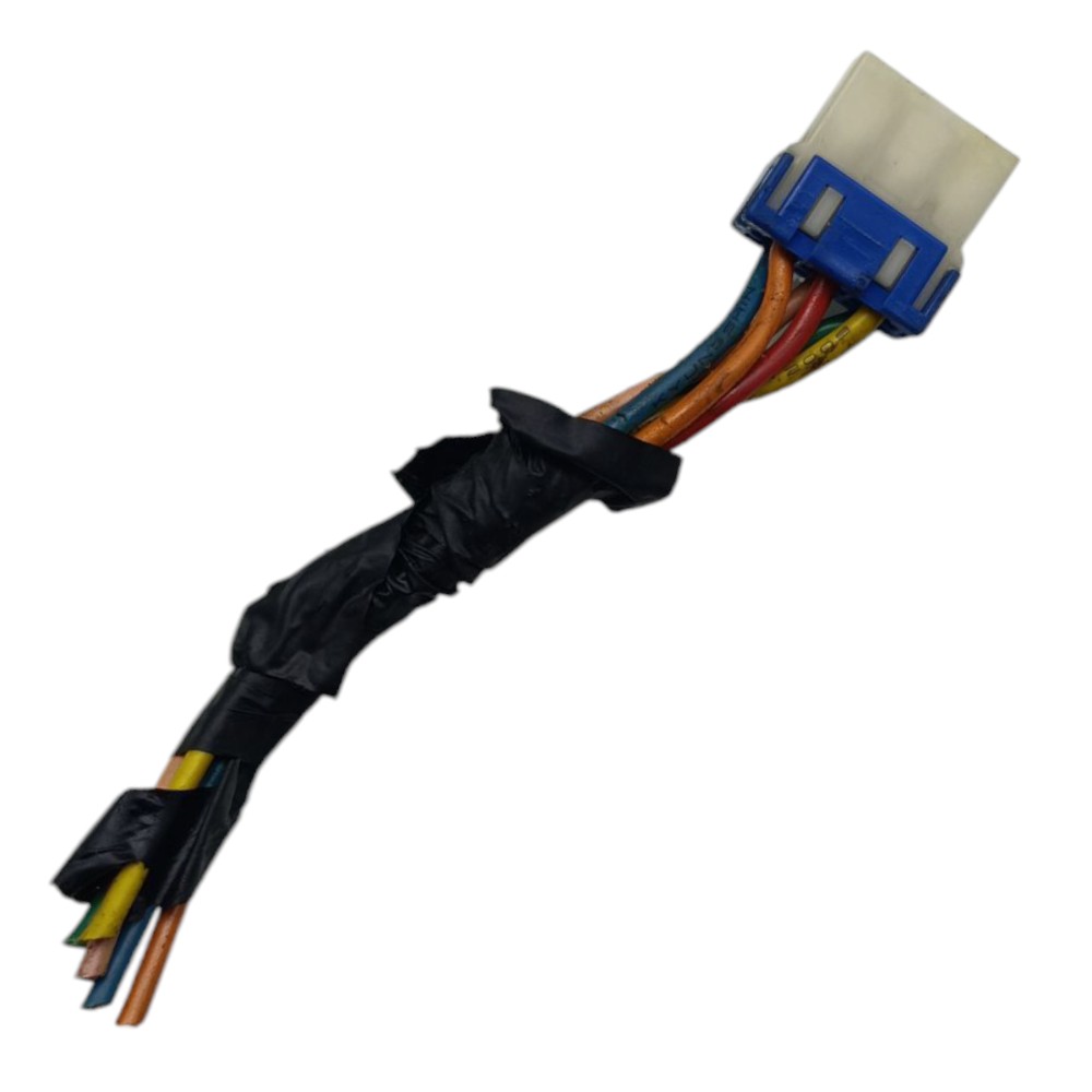 Chicote Conector Comutador Ignição Hyundai Veracruz 3.6 2008 2