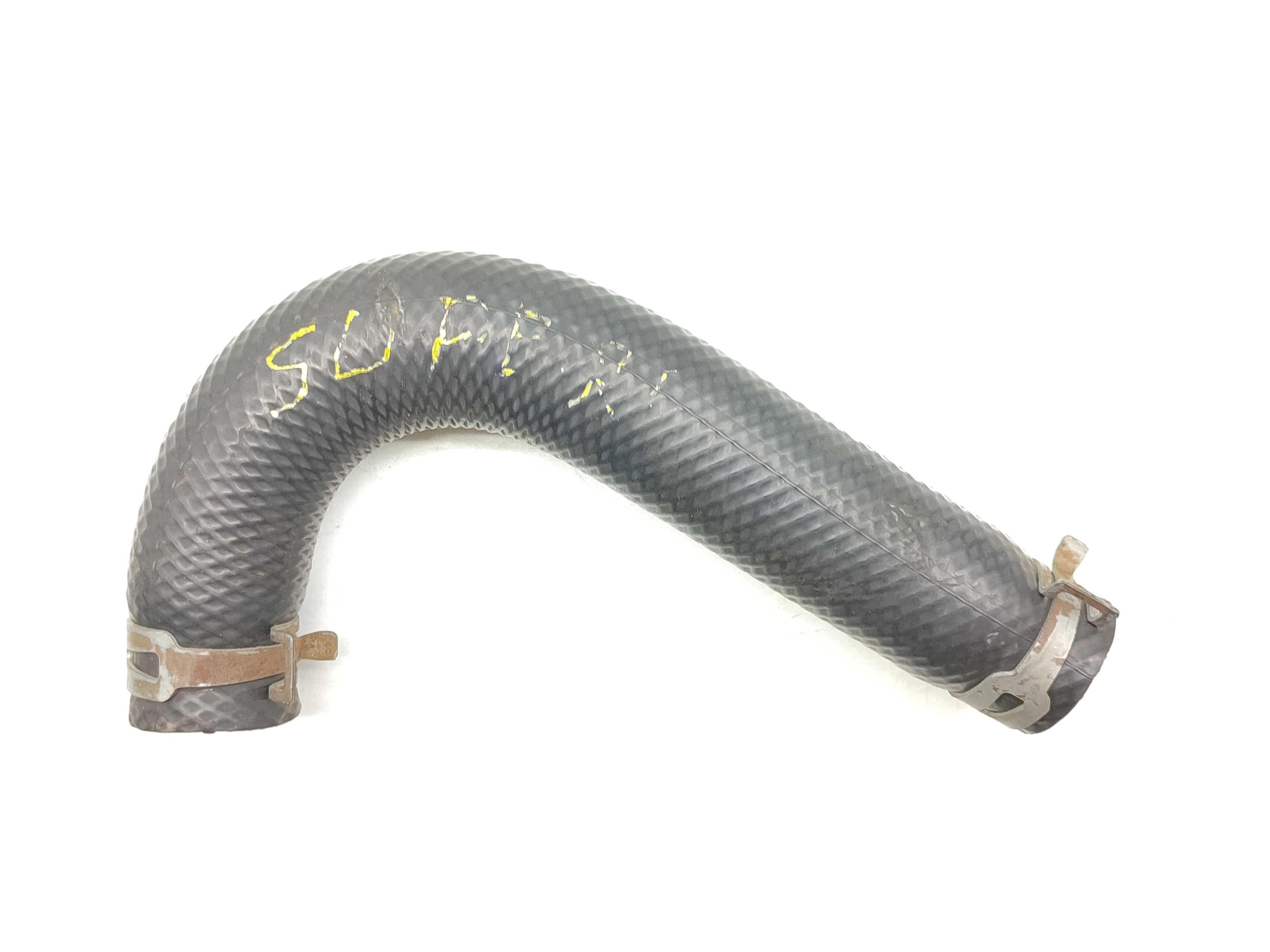 Mangueira Superior Radiador Mitsubishi Pajero Sport 3.0 2001 1