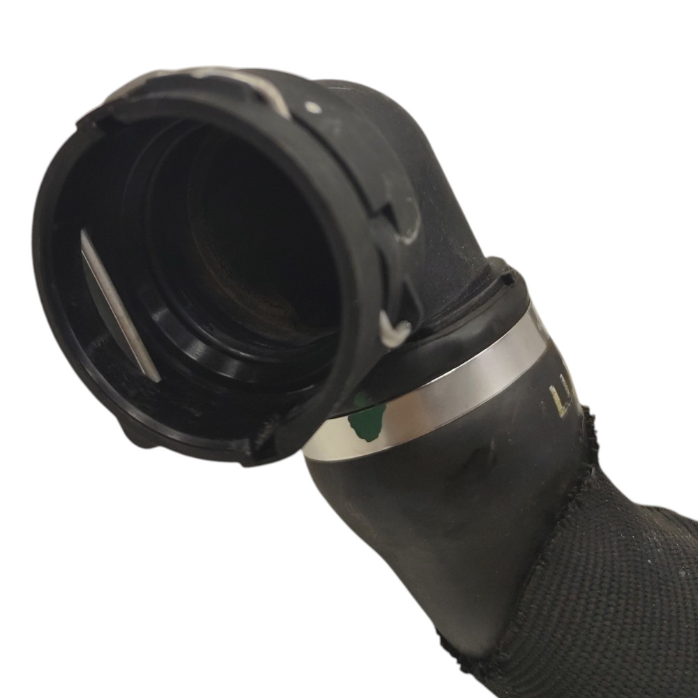 Mangueira superior radiador Jaguar xe 2.0 p250 2019 2018 17 2
