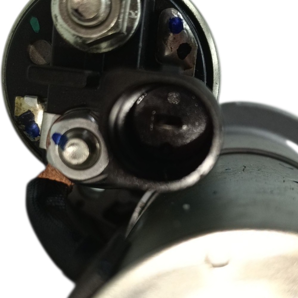 Motor Arranque Partida Chery Tiggo 5x 1.5 2025 2024 2023 4