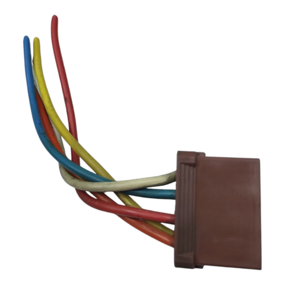 Plug Conector Comutador Ignição Honda Civic G8 1.8 2007 2008 3