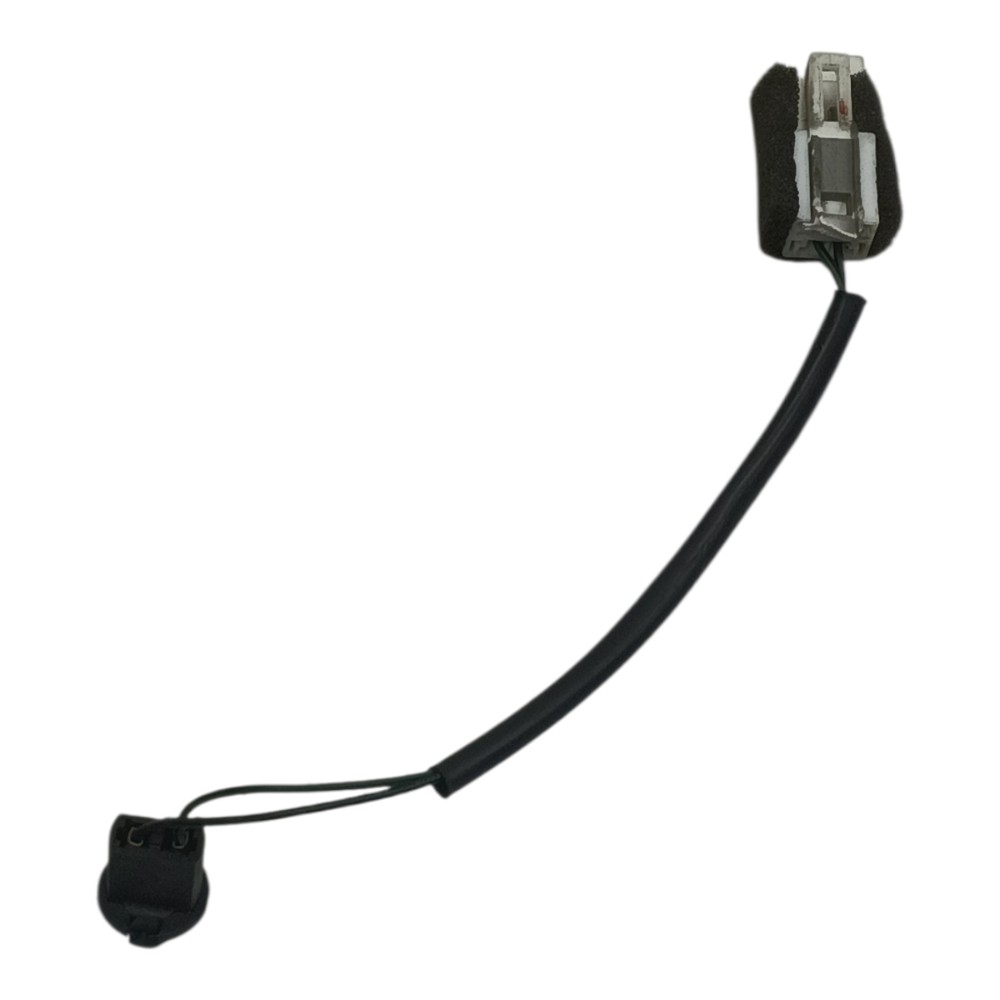 Plug Conector Luz Dianteira Esquerda Hyundai Azera 2007 2