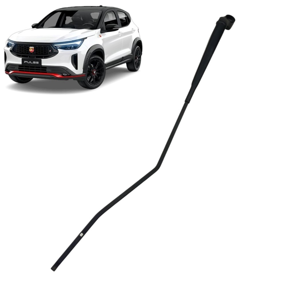 Braço direito limpador parabrisa fiat pulse abarth 2023 2024