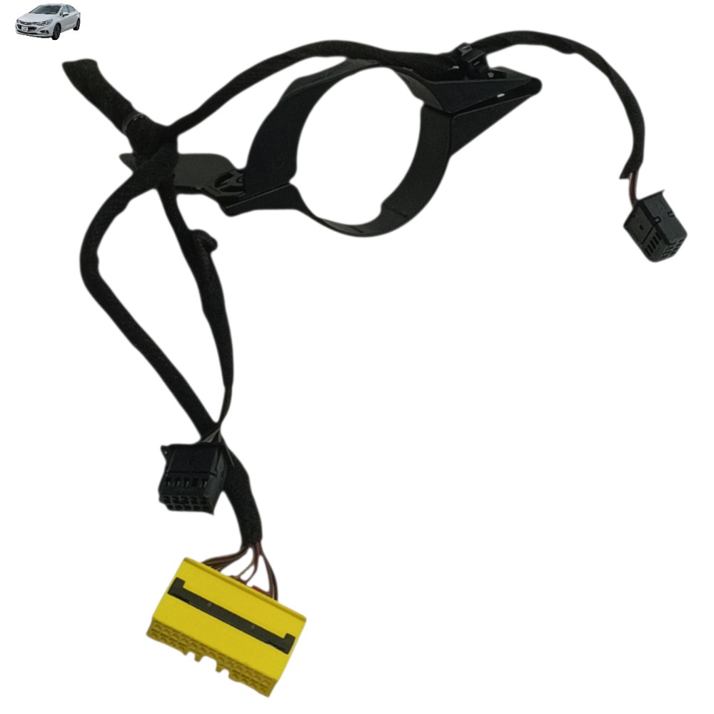Plug Conector Chave Seta Chevrolet Cruze Ltz 2015 2016 2017 1