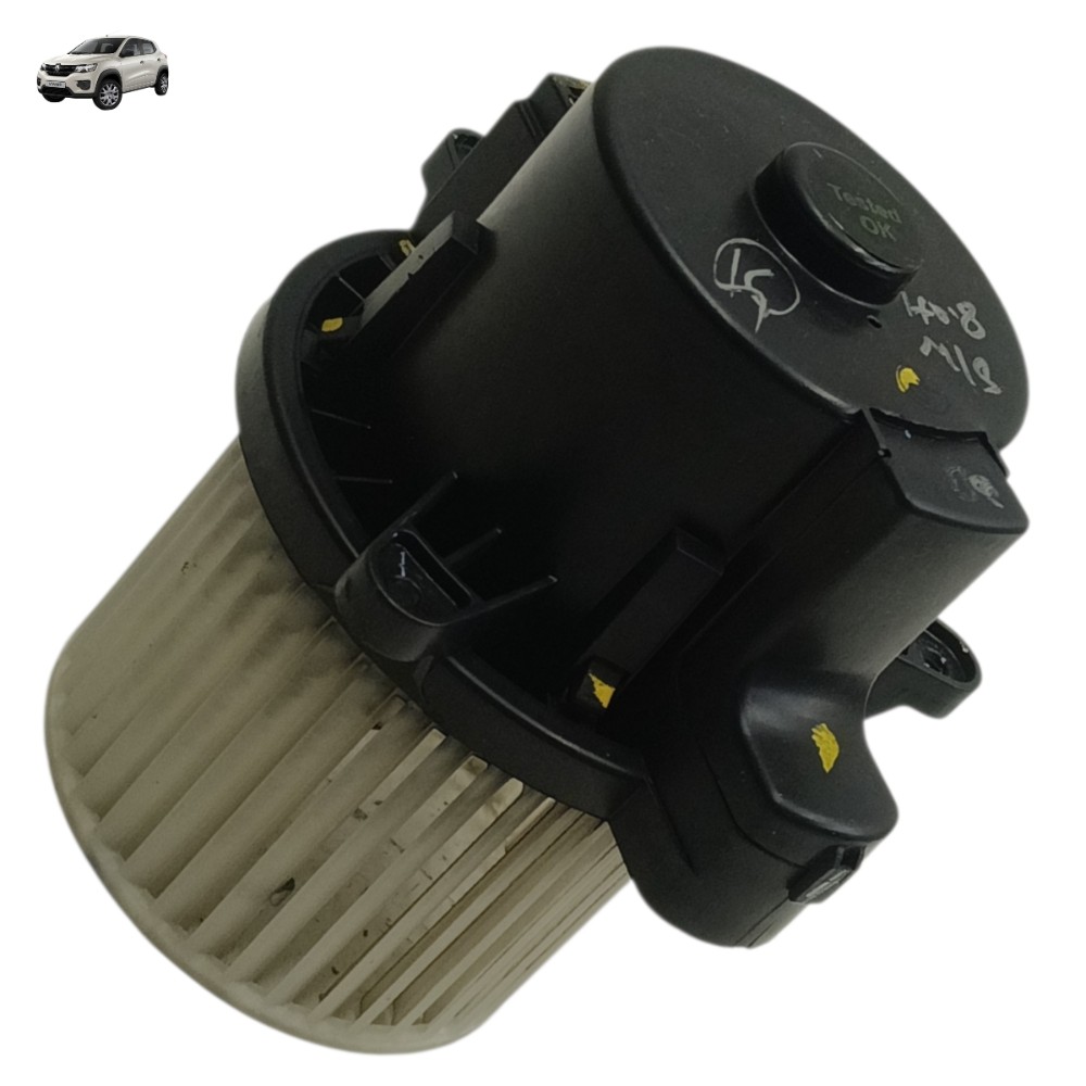 Motor ventilador caixa ar forçado Renault kwid 2018 2019 20