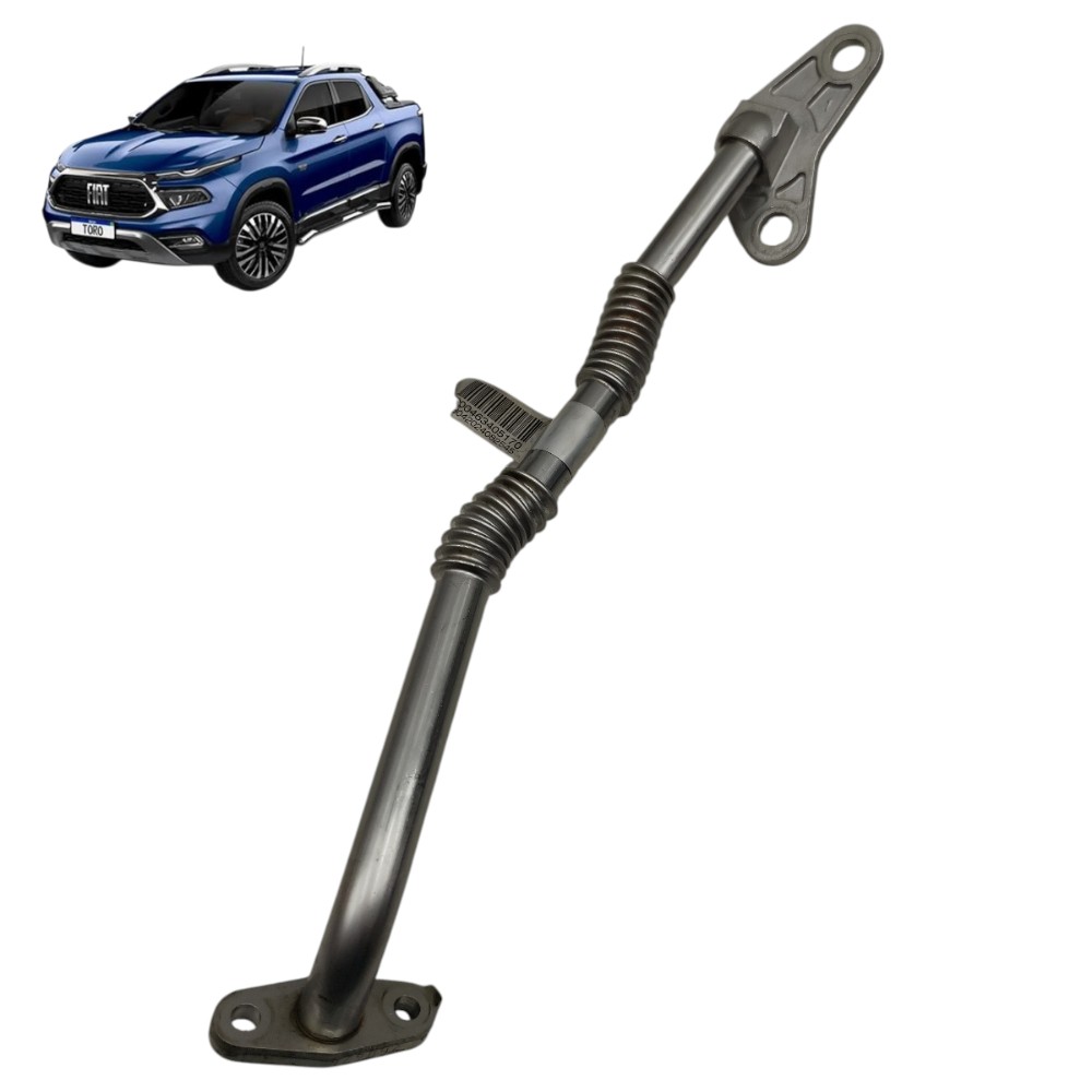 Cano Mangueira turbina Fiat toro compass 2.0 diesel 2025 24 1