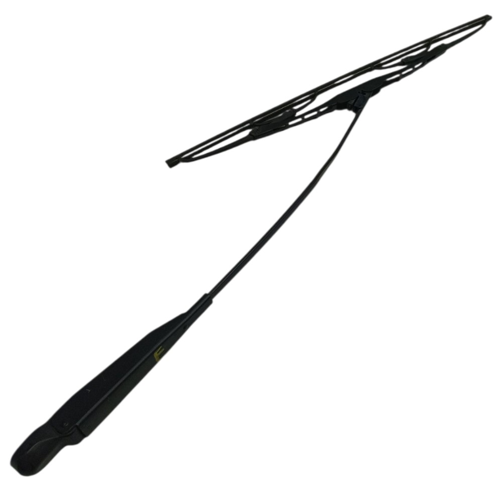 Braço Limpador Esquerdo Parabrisa Gm Corsa Classic 2008 2007 4