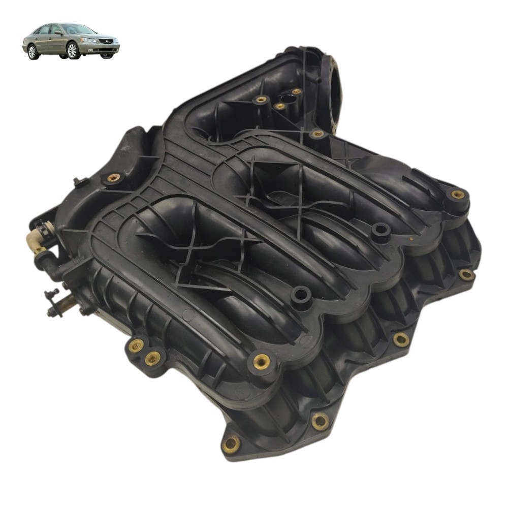 Coletor Admissão Hyundai Azera 3.3 V6 2007 2008 2009 2010 1
