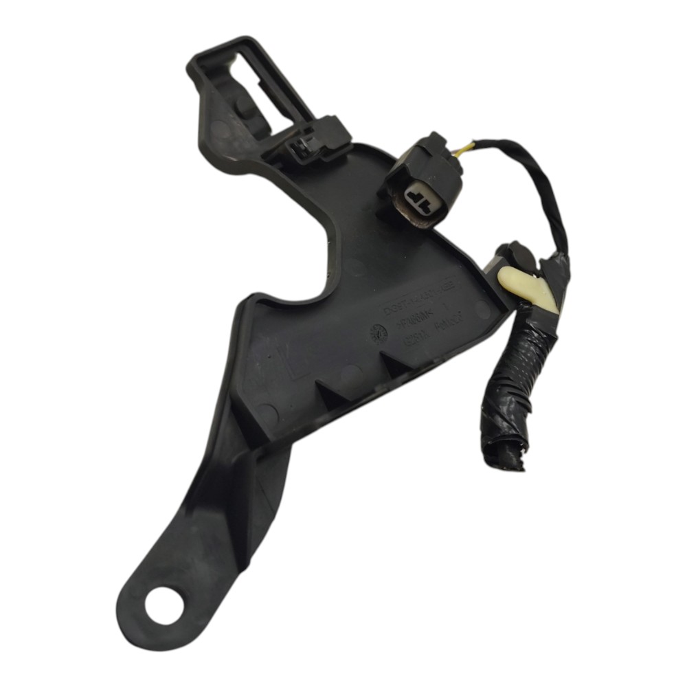 Suporte conector abs dianteiro esquerdo ford fusion 2017 2