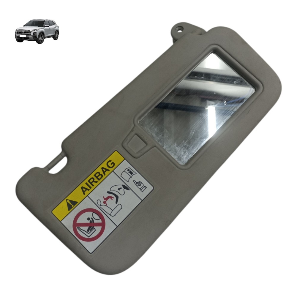Quebra Sol Direito Hyundai Creta 2026 2025 2024 1