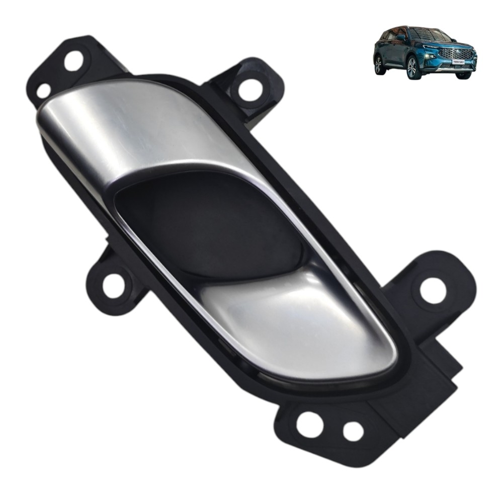 Maçaneta interna dianteira esquerda ford territory 2025