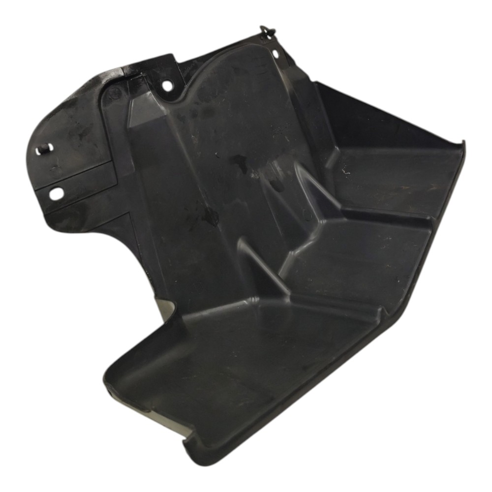 Defletor Protetor Interno Paralama Direito Fiat Uno 2011 3