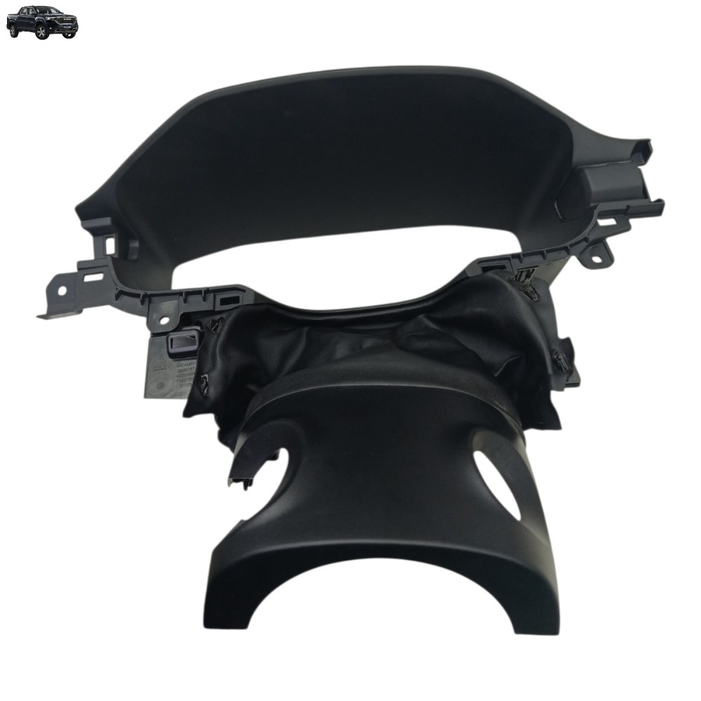 Moldura superior coluna direção ram rampage 2023 2024 2025