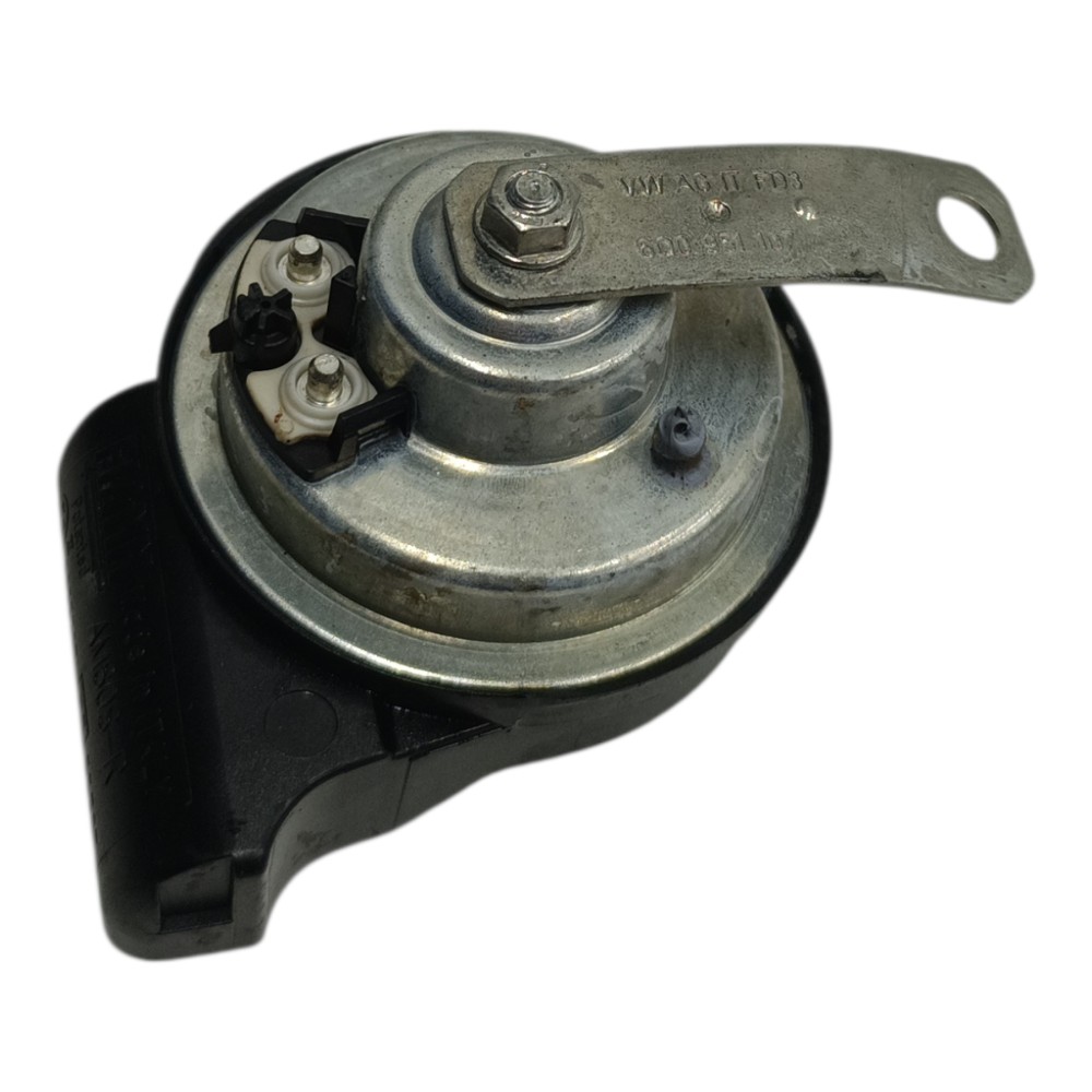 Buzina caracol VW up 2014 2015 2016 2017 2018 2019 4