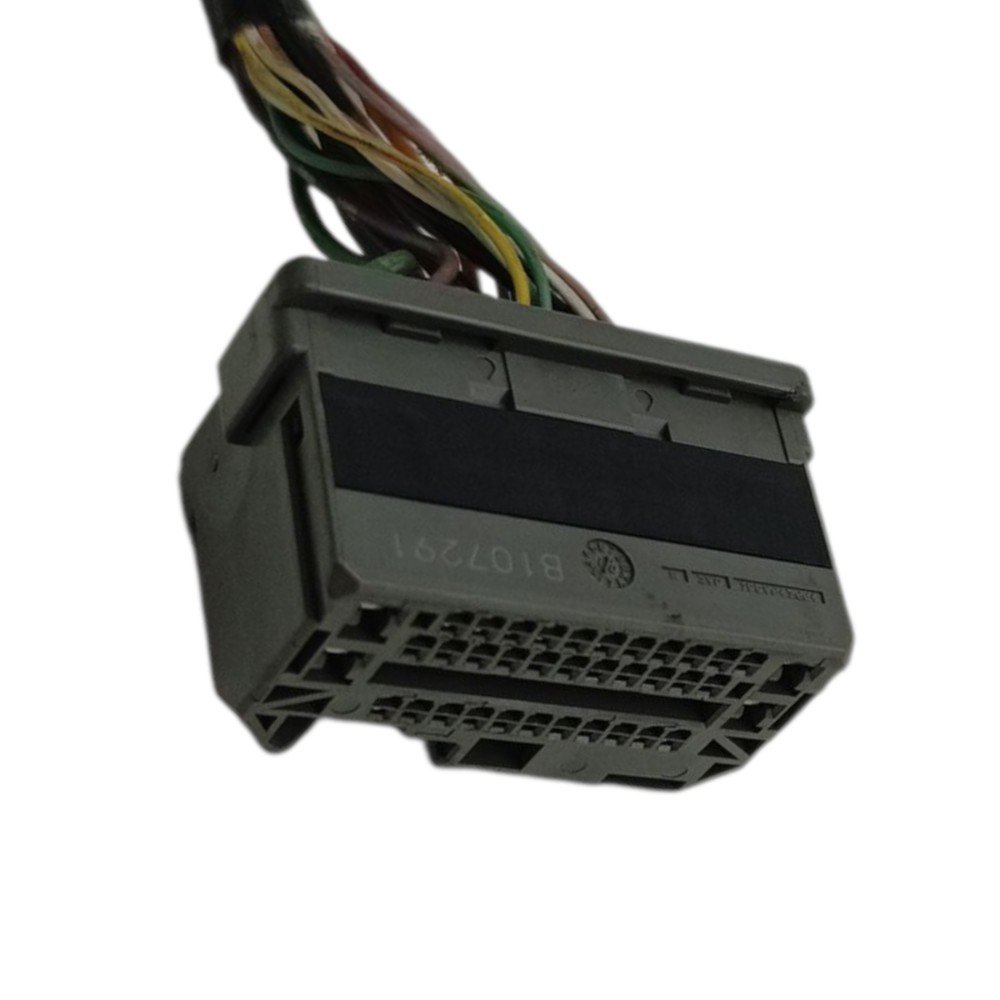 Plug Conector Botão Porta Dianteir Direita Honda Accord 2011 3