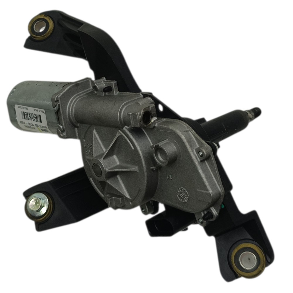 Motor limpador traseiro Hyundai HB20X 2020 2021 2022 2023 24 2
