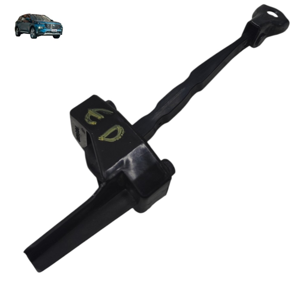 Limitador Porta Dianteira Esquerda Ford Territory 2025 2026