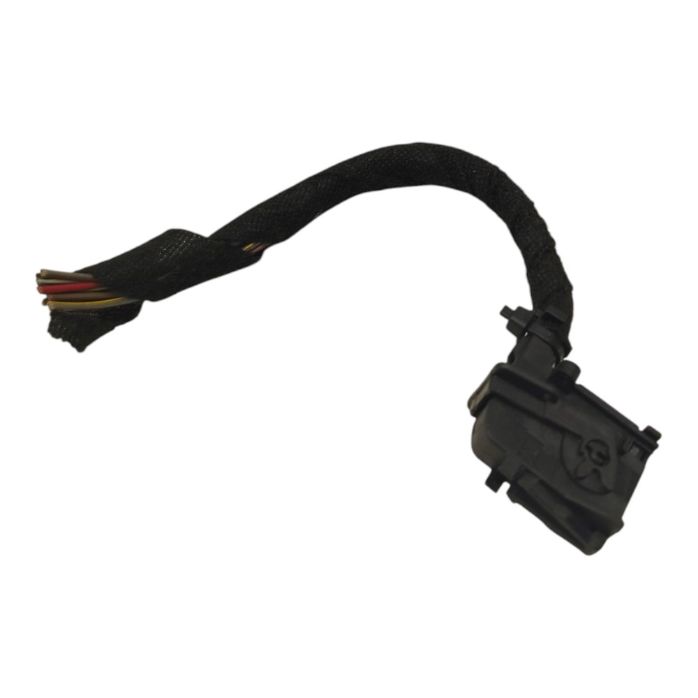 Plug Conector Computador Bordo Gm Vectra 2011 2010 2009 2008 2