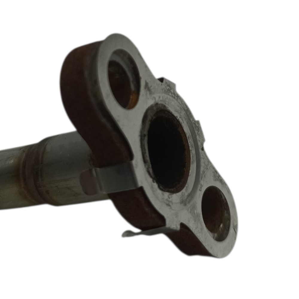 Cano Catalisador Honda Crv 2.0 2013 2014 2015 2016 4