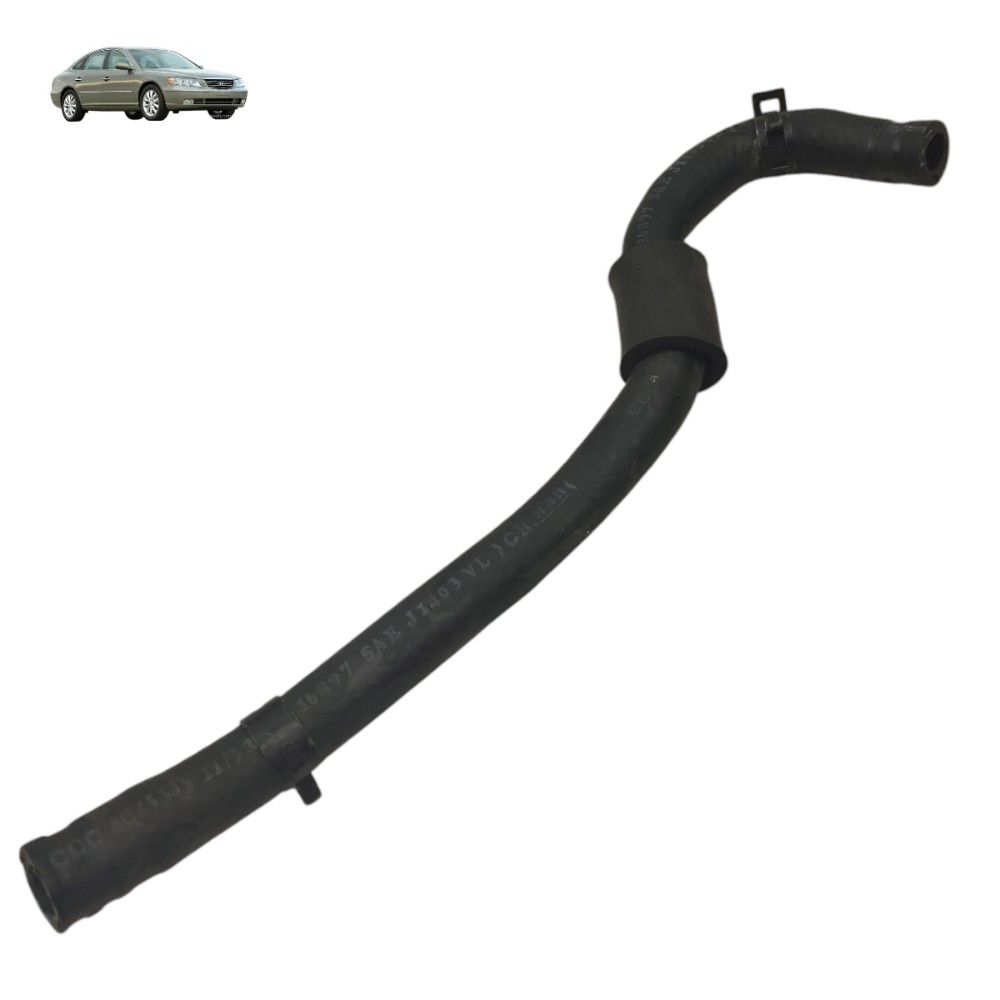 Mangueira hidrovacuo servo freio Hyundai Azera 3.3 2007 2008 1