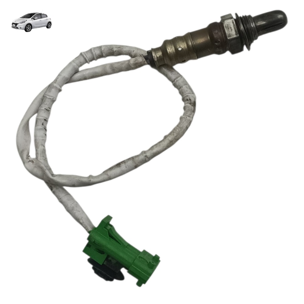 Sonda Lambda Pré Catalisador Peugeot 208 1.6 2014 2015 2016 1