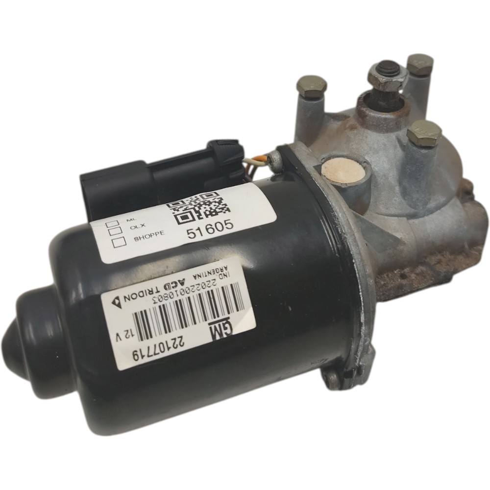 Motor limpador parabrisa GM Corsa Wind 2001 2000 1999 1998 2