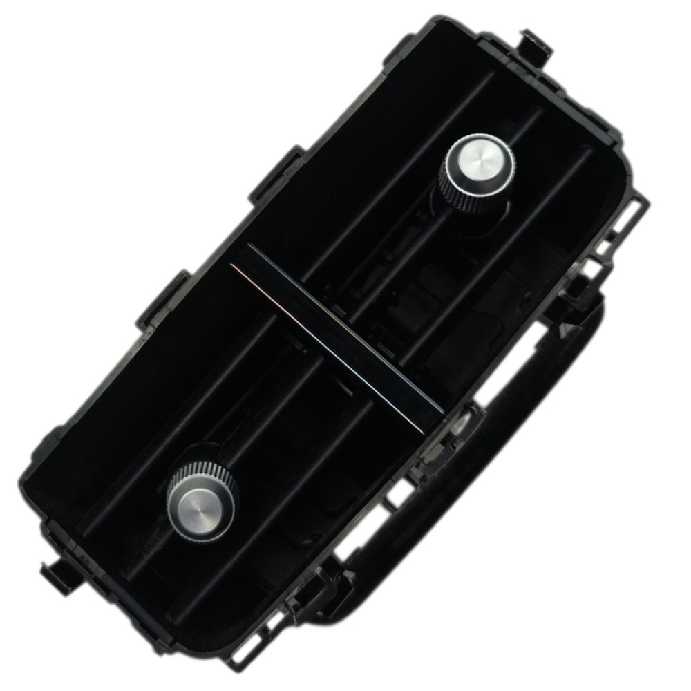 Difusor Ar Console Traseiro Chery Tiggo 5x 2025 2024 2023 2