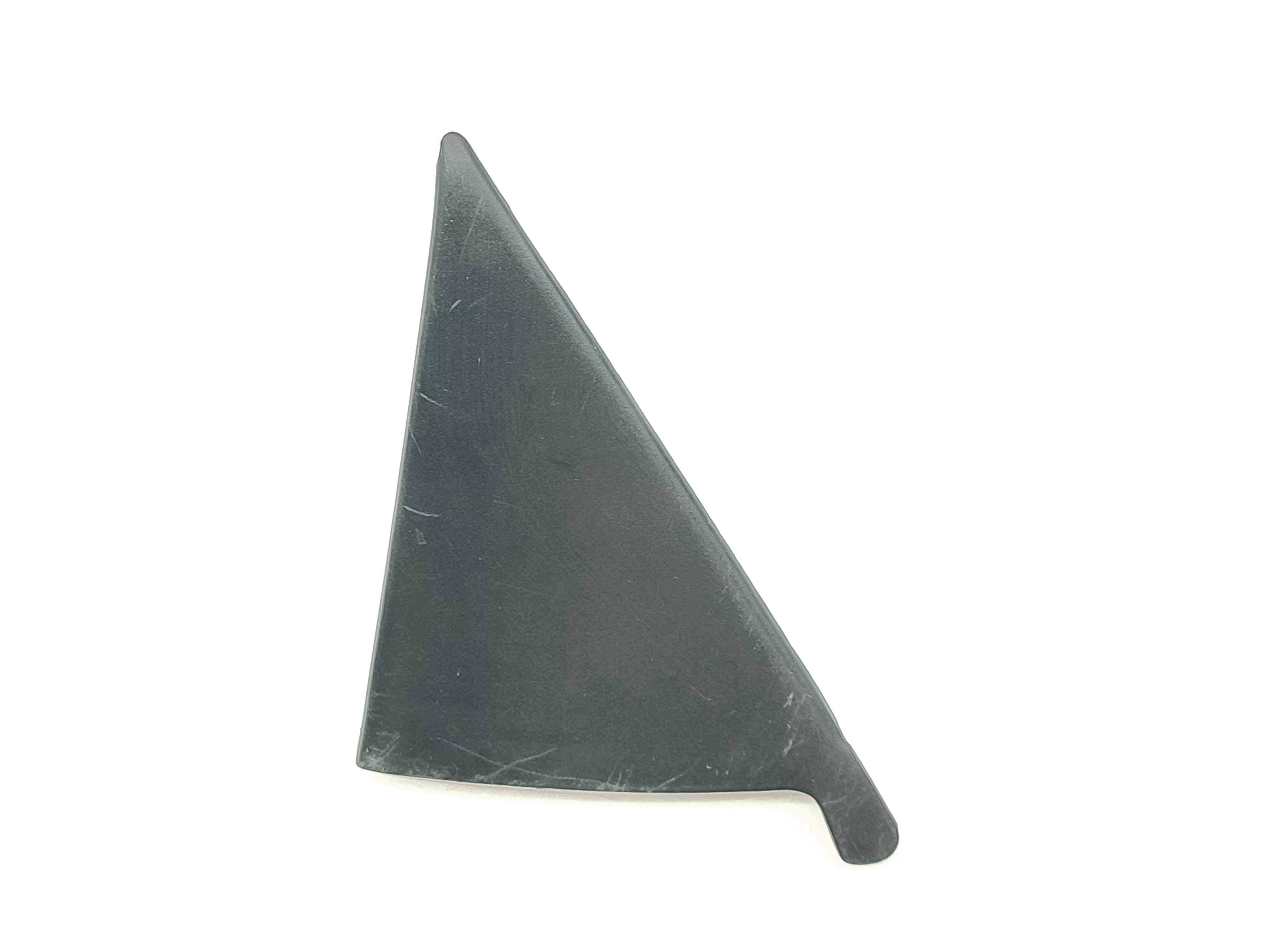 Acabamento Interno Retrovisor Esquerdo Mitsubishi Pajero 01 1