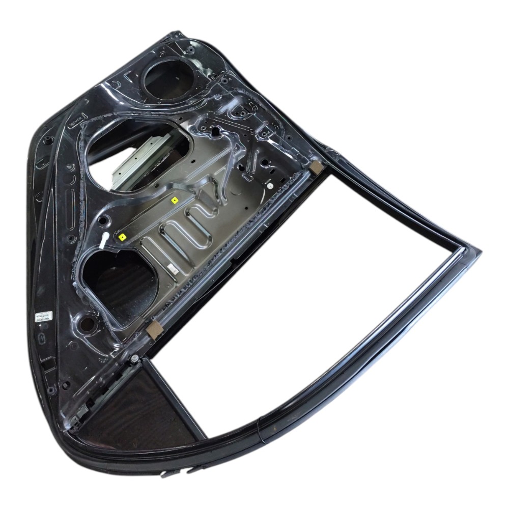 Porta Traseira Direita Toyota Corolla 2003 2004 2005 2006 Traseira Direita 4