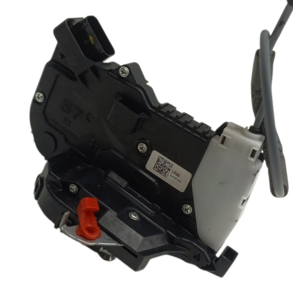 Fechadura porta traseira direita Hyundai HB20 2020 2021 2022 2