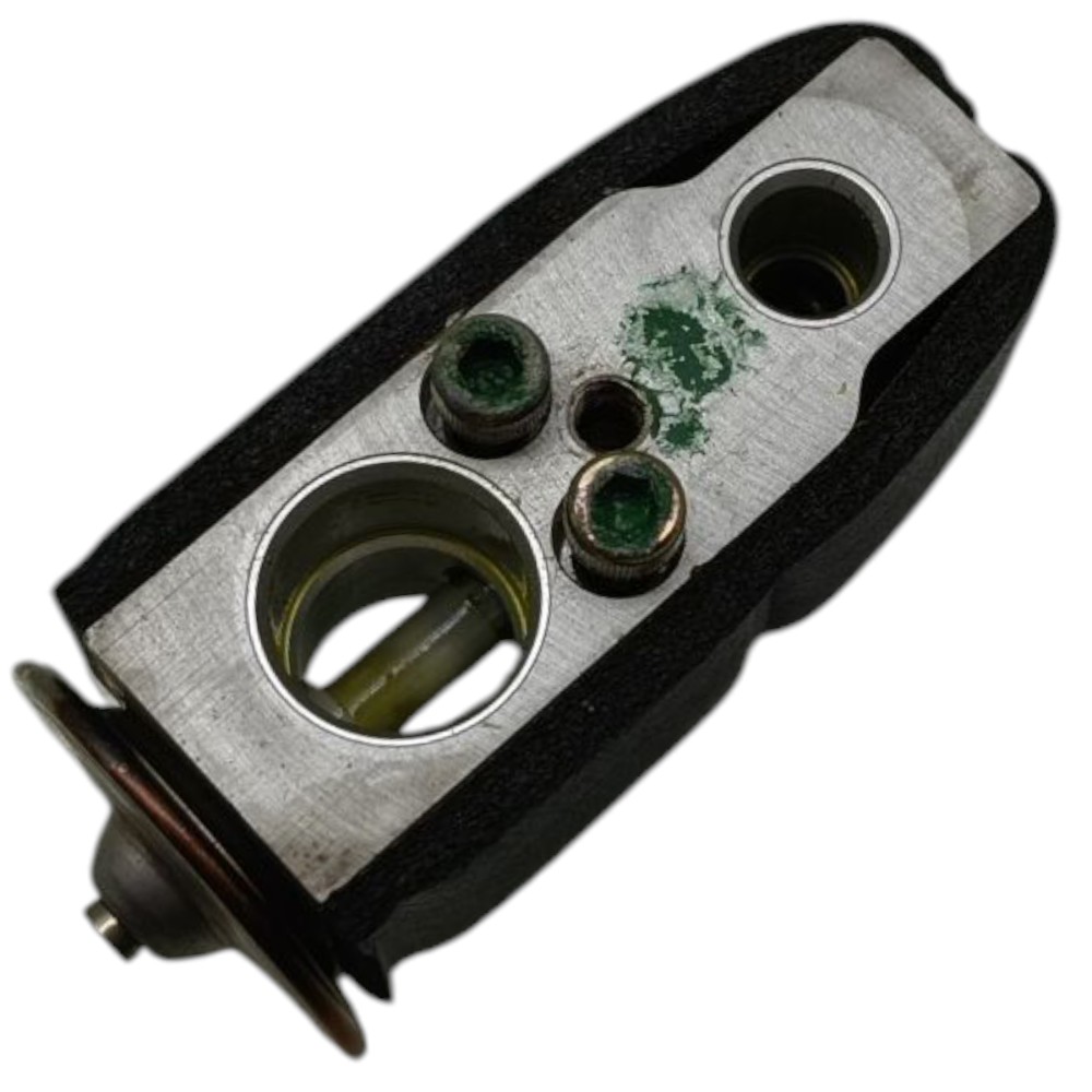 Válvula Expansão Ar Condicionado Honda Civic G7 2001 2002 03 3