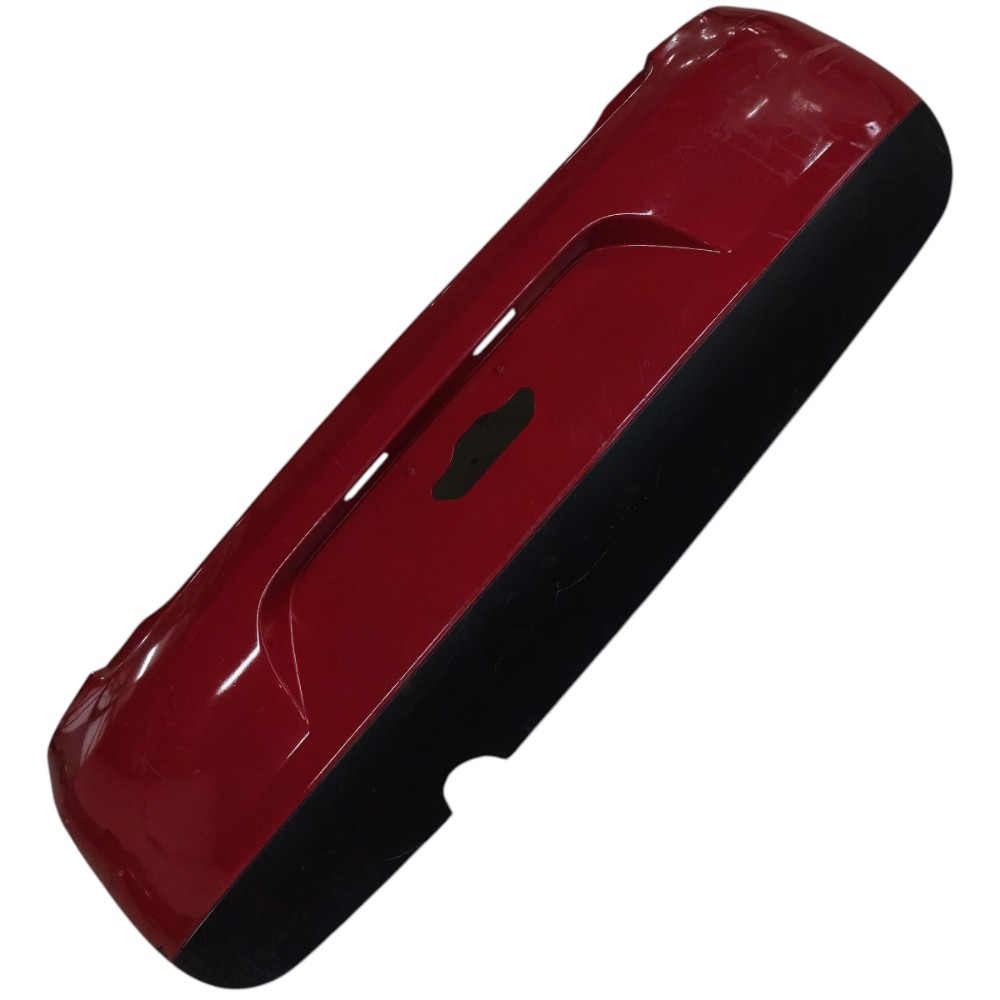 Parachoque Traseiro Vw Fox 2005 2006 2007 2008 2009 2010 2